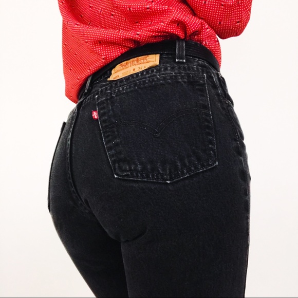 Levi's Denim - Vintage ⚡️ Levi's® 505™ Straight-Leg Denim